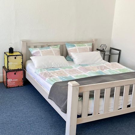 City Apartment Λίμπεκ Εξωτερικό φωτογραφία