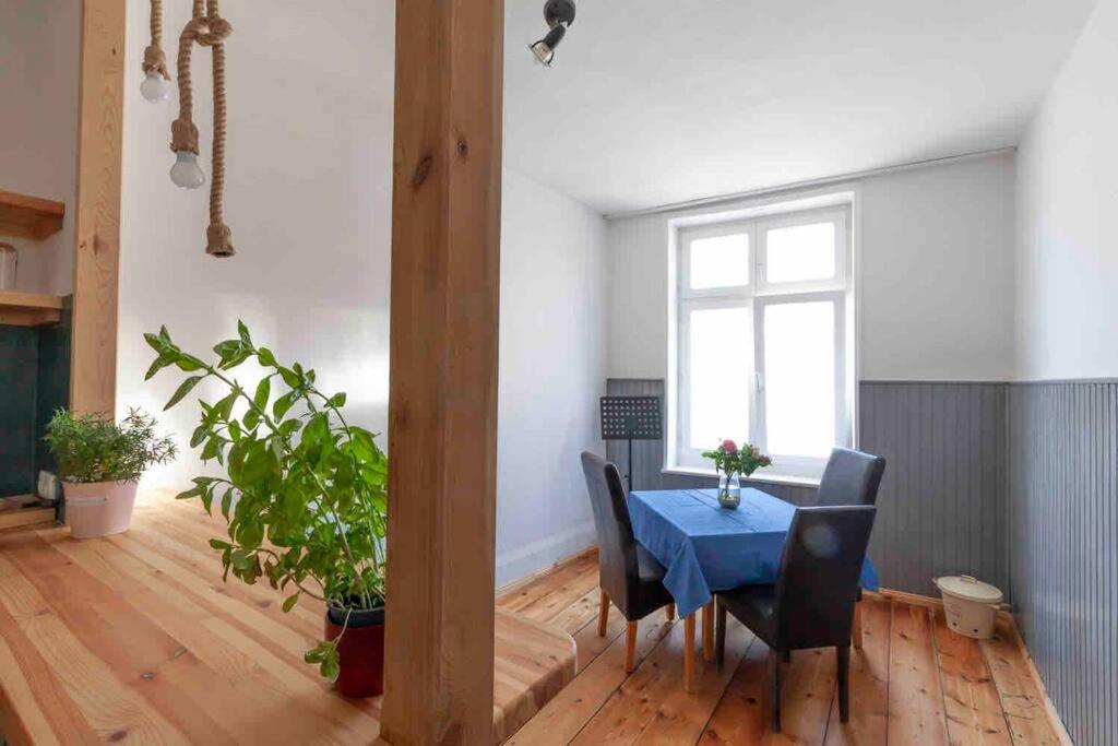 City Apartment Λίμπεκ Εξωτερικό φωτογραφία