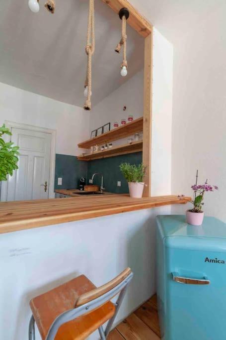 City Apartment Λίμπεκ Εξωτερικό φωτογραφία
