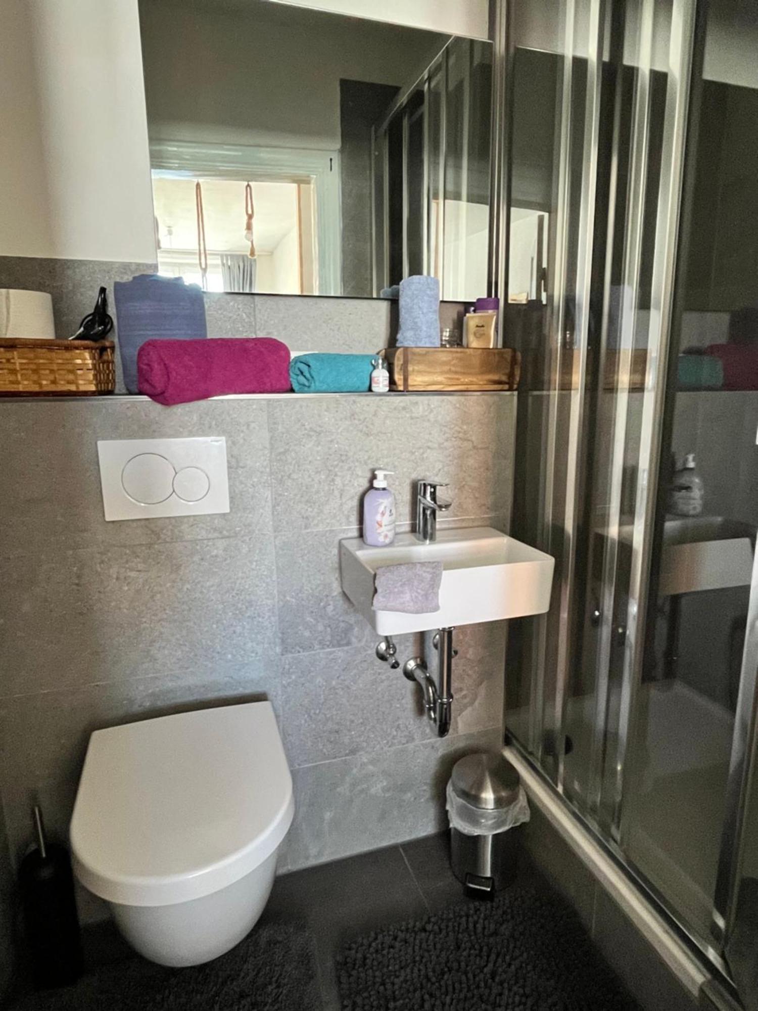 City Apartment Λίμπεκ Εξωτερικό φωτογραφία